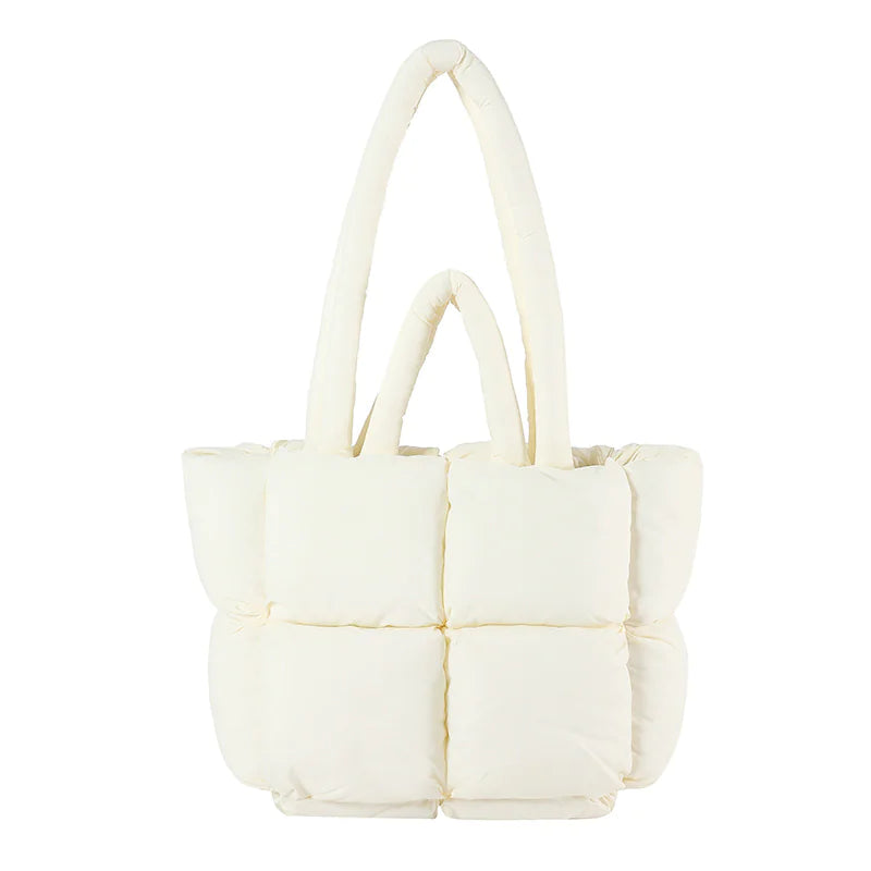 Western-Style Shoulder Bag